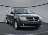 2020 Dodge Grand Caravan Crew 2WD