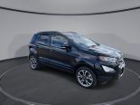 Used 2020 Ford EcoSport SES 4x4