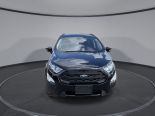 Used 2020 Ford EcoSport SES 4x4