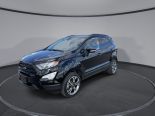 Used 2020 Ford EcoSport SES 4x4