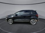 Used 2020 Ford EcoSport SES 4x4