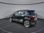 Used 2020 Ford EcoSport SES 4x4