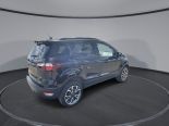 Used 2020 Ford EcoSport SES 4x4