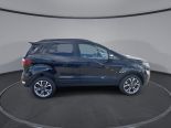 Used 2020 Ford EcoSport SES 4x4