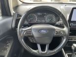 Used 2020 Ford EcoSport SES 4x4