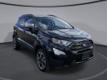 Used 2020 Ford EcoSport SES 4x4