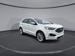 Used 2020 Ford Edge Titanium AWD