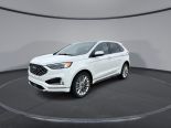 Used 2020 Ford Edge Titanium AWD