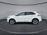 Used 2020 Ford Edge Titanium AWD