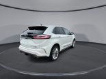 Used 2020 Ford Edge Titanium AWD