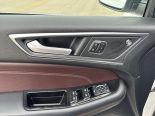 Used 2020 Ford Edge Titanium AWD