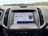 Used 2020 Ford Edge Titanium AWD