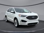 Used 2020 Ford Edge Titanium AWD
