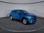 Used 2020 Ford Escape SE AWD