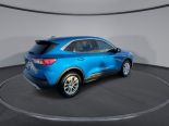 Used 2020 Ford Escape SE AWD