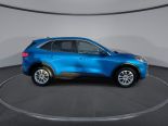 Used 2020 Ford Escape SE AWD