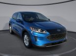 2020 Ford Escape SE AWD