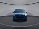 Used 2020 Ford Escape Titanium Hybrid AWD