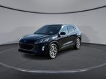 Used 2020 Ford Escape Titanium Hybrid AWD