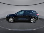 Used 2020 Ford Escape Titanium Hybrid AWD