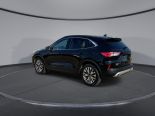 Used 2020 Ford Escape Titanium Hybrid AWD