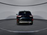 Used 2020 Ford Escape Titanium Hybrid AWD