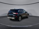 Used 2020 Ford Escape Titanium Hybrid AWD
