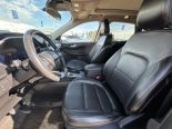 Used 2020 Ford Escape Titanium Hybrid AWD