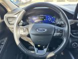 Used 2020 Ford Escape Titanium Hybrid AWD