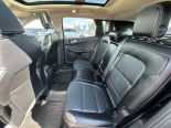 Used 2020 Ford Escape Titanium Hybrid AWD