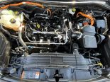 Used 2020 Ford Escape Titanium Hybrid AWD