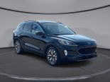 2020 Ford Escape Titanium Hybrid AWD