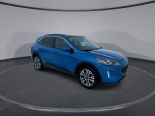 Used 2020 Ford Escape SEL AWD