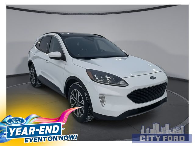 2020 Ford Escape SEL AWD | VISTA ROOF | CO-PILOT360 | NAVIGATION | ADAPTIVE CRUISE CONTROL