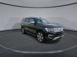 Used 2020 Ford Expedition Platinum 4x4