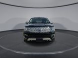 Used 2020 Ford Expedition Platinum 4x4