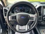 Used 2020 Ford Expedition Platinum 4x4