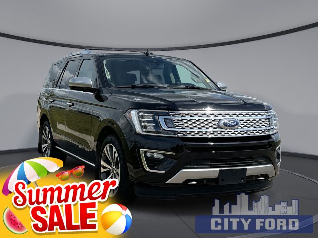 2020 Ford Expedition Platinum 4x4