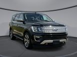 Used 2020 Ford Expedition Platinum 4x4