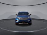 Used 2020 Ford Explorer Limited 4x4