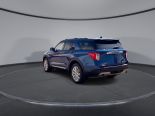 Used 2020 Ford Explorer Limited 4x4