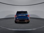Used 2020 Ford Explorer Limited 4x4