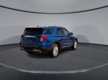 Used 2020 Ford Explorer Limited 4x4