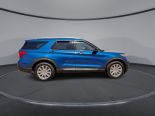 Used 2020 Ford Explorer Limited 4x4