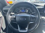 Used 2020 Ford Explorer Limited 4x4
