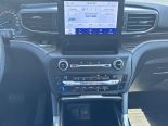 Used 2020 Ford Explorer Limited 4x4
