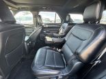 Used 2020 Ford Explorer Limited 4x4