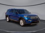 Used 2020 Ford Explorer Limited 4x4
