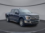 Used 2020 Ford F-150 XLT 4x4 SuperCrew 5.5' Box