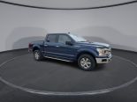 Used 2020 Ford F-150 XLT 4x4 SuperCrew 5.5' Box